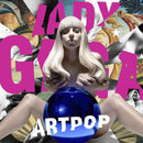 Lady Gaga - ARTPOP [2xLP]