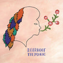 Deerhoof - The Magic [LP - Purple/Clear]