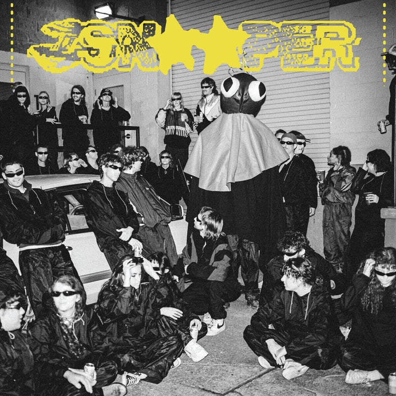 Snooper - Super Snooper [LP]