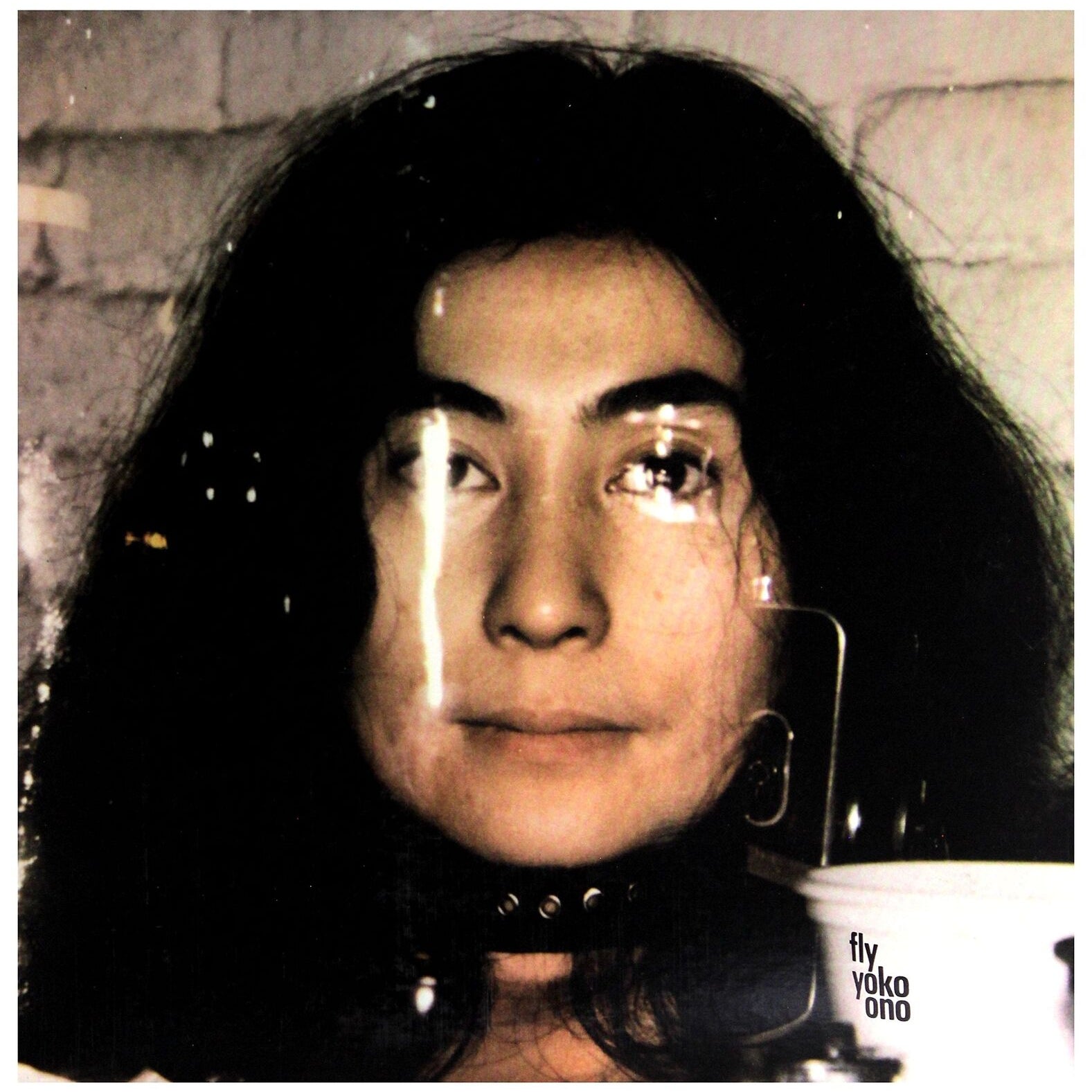 Yoko Ono - Fly [2xLP]