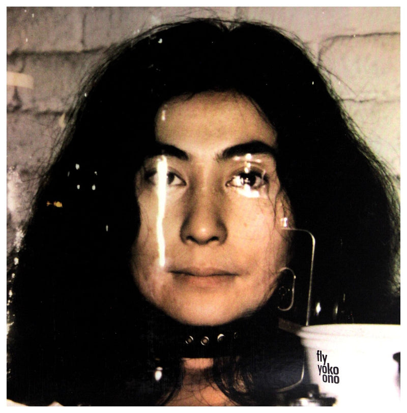 Yoko Ono - Fly [2xLP]