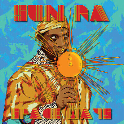 Sun Ra - Spaceways [LP]
