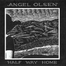 Angel Olsen - Halfway Home [Cassette]