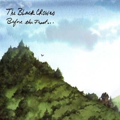 Black Crowes, The - Before The Frost [LP]