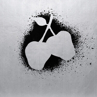 Silver Apples - Silver Apples [LP - Liquid Smoke]