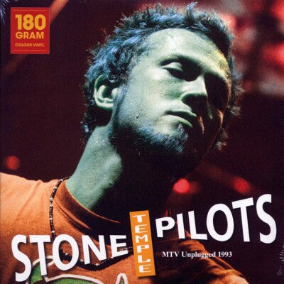 Stone Temple Pilots - MTV Unplugged: 1993 [LP]
