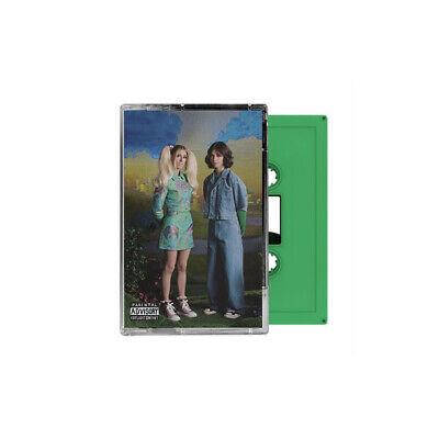 Domi & JD Beck - Not Tight [Cassette]