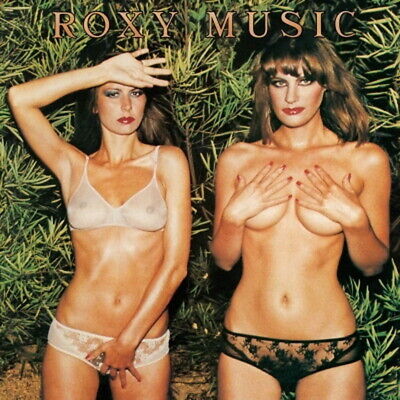 Roxy Music - Country Life [LP]