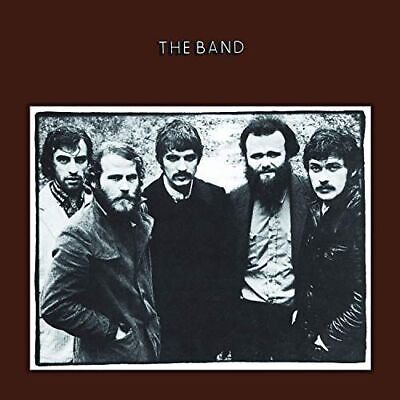 Band, The - The Band (50th Anniversary) [2xLP]