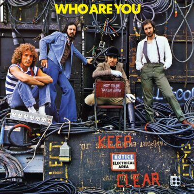 Who, The - Who Are You [LP]
