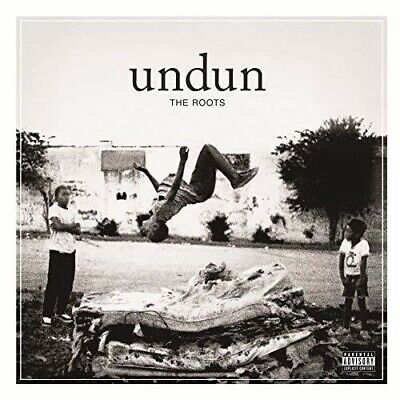 Roots, The - Undun [LP]