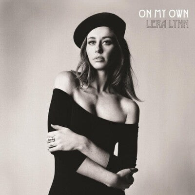 Lera Lynn - On My Own [LP]