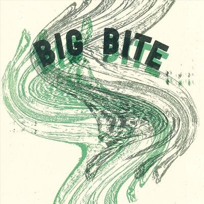 Big Bite - Big Bite [LP]