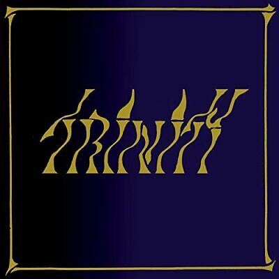 Big Bite - Trinity [LP]