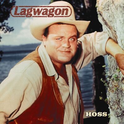 Lagwagon - Hoss [2xLP]