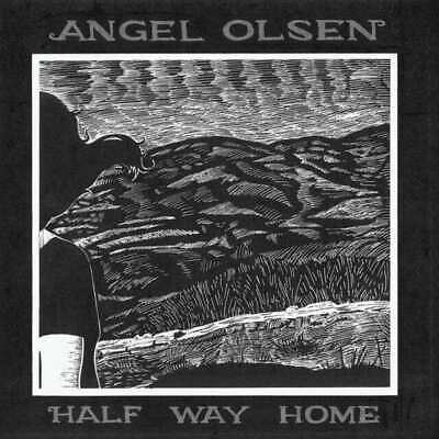 Angel Olsen - Halfway Home [LP]