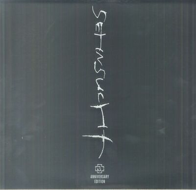 Rammstein - Sehnsucht [2xLP]