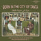 Various Artists - Born In The City of Tanta: Lower Egyptian Urban Folklore & Bedouin Shaabi from Libya's Bourni Records (1968 - '75) [LP]