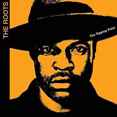 Roots, The - The Tipping Point [2xLP]