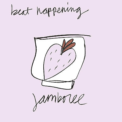 Beat Happening - Jamboree [LP]