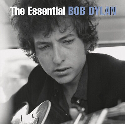 Bob Dylan - The Essential Bob Dylan [2xLP]