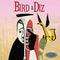 Charlie Parker & Dizzy Gillespie - Bird & Diz [LP]