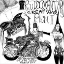 Rudimentary Peni - Great War [LP]