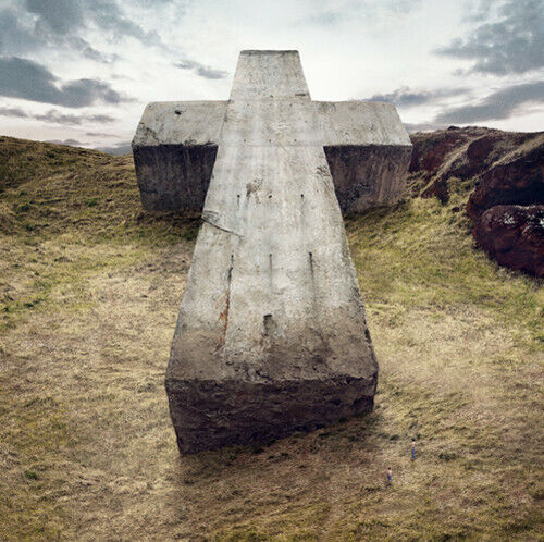 Justice - Audio, Video, Disco [2xLP + CD]