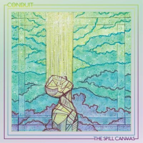 Spill Canvas, The - Conduit [LP - Color]
