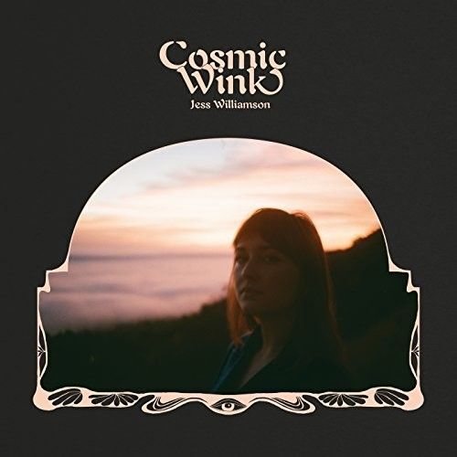Jess Williamson - Cosmic Wink [LP]