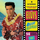 Elvis Presley - Blue Hawaii [LP]