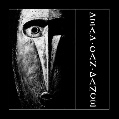 Dead Can Dance - Dead Can Dance [LP]