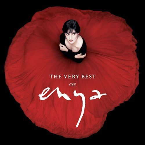 Enya - The Very Best Of Enya [2xLP]