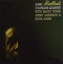 John Coltrane Quartet - Ballads [LP]