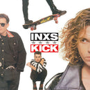 INXS - Kick [LP]