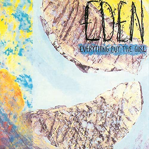Everything But The Girl - Eden [LP]