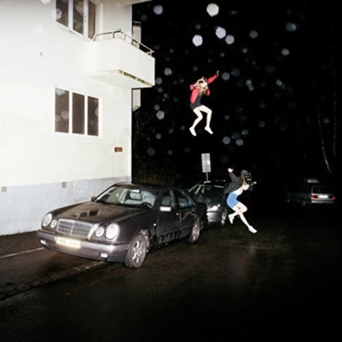 Brand New - Science Fiction [LP]