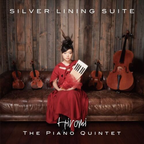 Hiromi - Silver Lining Suite: The Piano Quintet [2xLP]