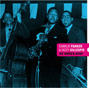 Charlie Parker & Dizzy Gillespie - At Birdland [LP - Color]