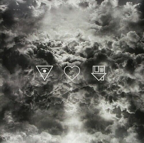 Neighbourhood, The - I Love You. [2xLP]