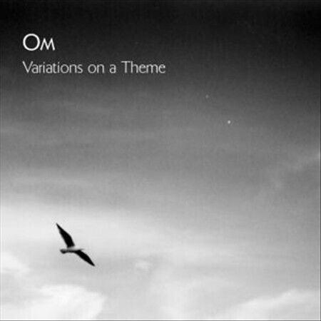 Om - Variations On A Theme [LP]