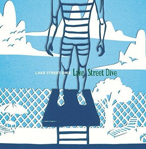 Lake Street Dive - Lake Street Dive [LP]