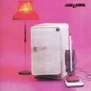 Cure, The - Three Imaginary Boys [CD]