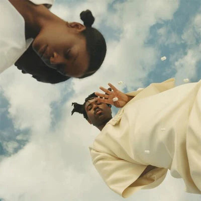 Sampha - Lahai [LP - White]
