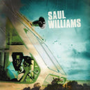 Saul Williams - Saul Williams [LP]