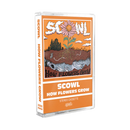 Scowl - How Flowers Grow [Cassette]