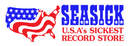 Seasick U.S.A.'s Sickest Sticker