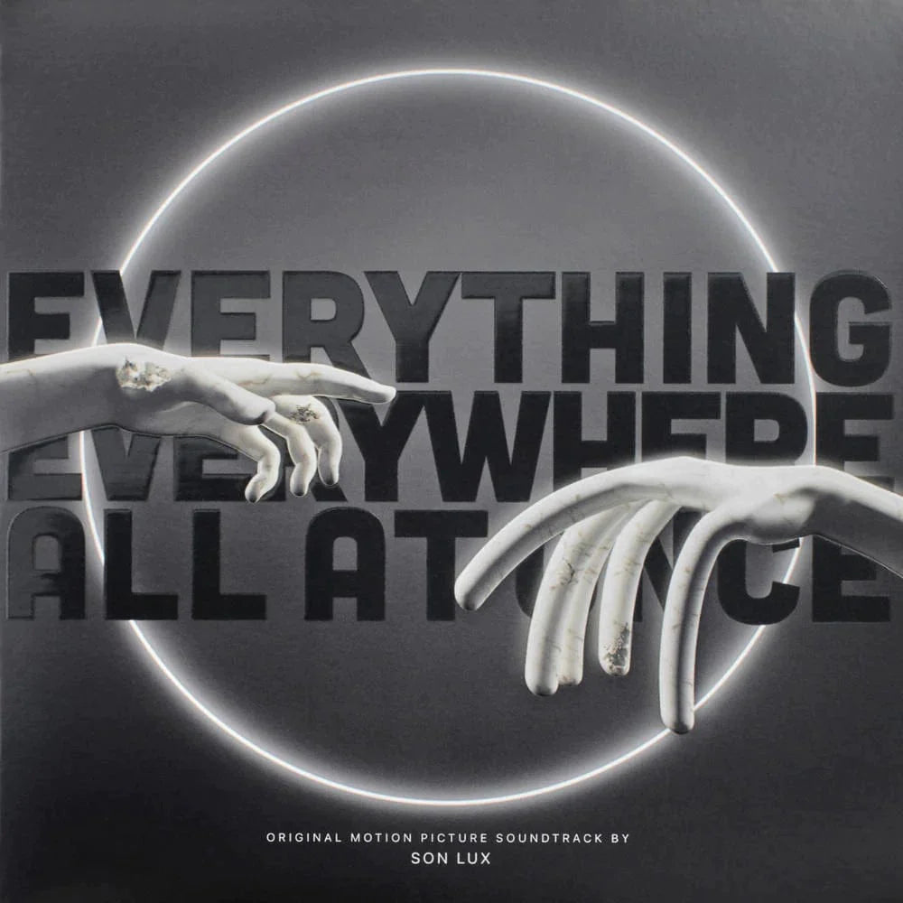 Son Lux - Everything Everywhere All At Once (Original Motion Picture Soundtrack) [2xLP]