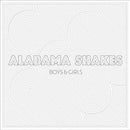 Alabama Shakes - Boys & Girls [LP]