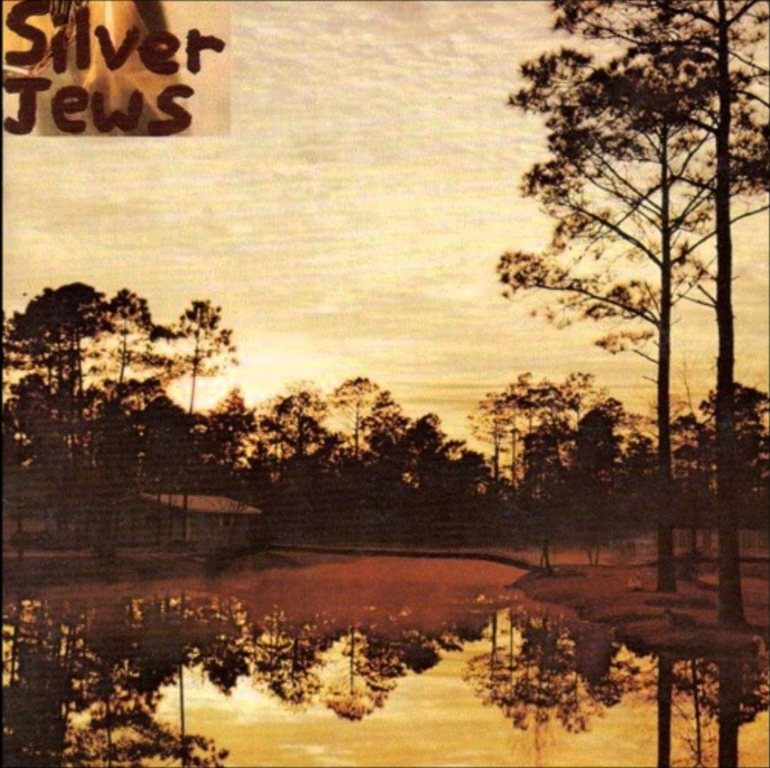 Silver Jews - Starlite Walker [LP]